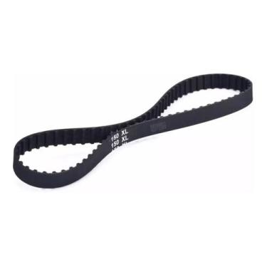 Imagem de Correia 150 XL 037 Para Máquina de Sacaria - Costurar Boca de Saco - U