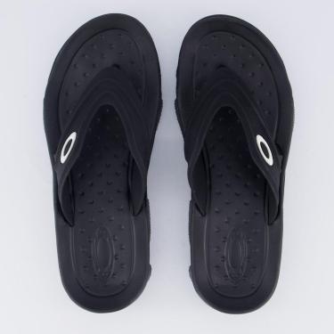 Imagem de Chinelo Oakley Titan Masculino-Masculino