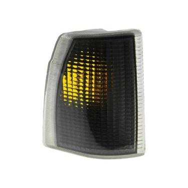 Imagem de Pisca Lanterna Gol Voyage Parati Saveiro 87 88 89 90 Fumê LD - Artmold