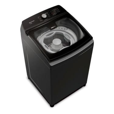 Imagem de Máquina de Lavar Brastemp 16 kg BWD16A9 Automática Tira Manchas Advanc