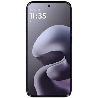 Imagem de Smartphone Motorola G67 XT26211 5G, 256GB - Grafite, 256GB, Grafite