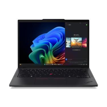 Imagem de Notebook Lenovo ThinkPad T14 Gen 6 Intel Core Ultra 5 236V 16GB 512GB 