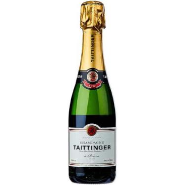 Imagem de Champagne Brut Reserve Taittinger 375ml