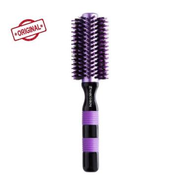 Imagem de Escova Prof Thermal Metallic Nylon Em V Dia 56Mm