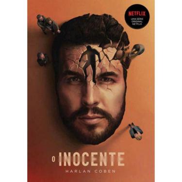 Imagem de O Inocente: Livro Que Está Na Netflix