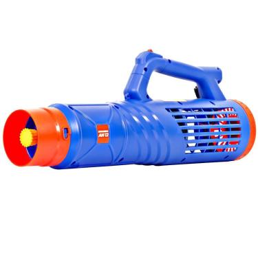 Imagem de Acessório Turbo Nebulizador Profissional Kawashima AN12 Para Pulverizadores Alto Desempenho 12V (Não acompanha bateria)