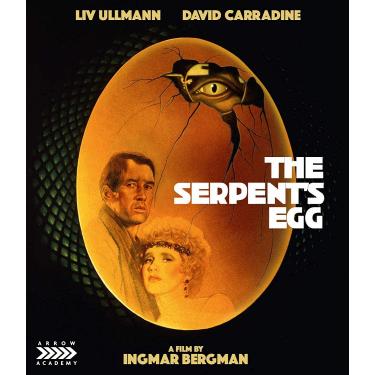 Imagem de The Serpent's Egg