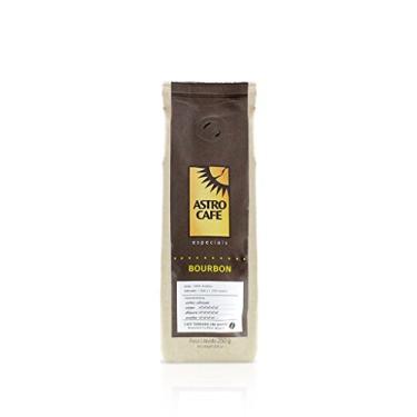 Imagem de Café Astro Bourbon em grãos 250 g Astro Bourbon em Grãos 250g