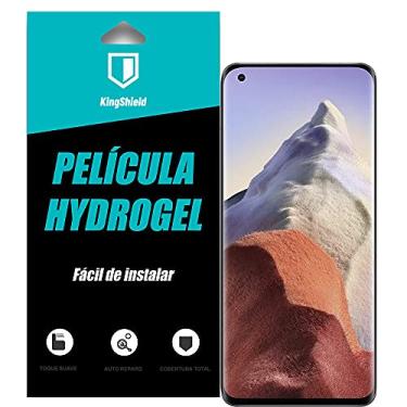 Imagem de Película Mi 11 Ultra Kingshield Hydrogel Cobertura Total
