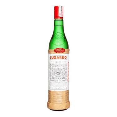 Imagem de Licor Luxardo Maraschino 750ml