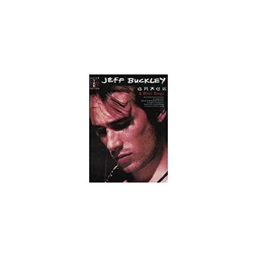 Imagem de Jeff Buckley: Grace And Other Songs. Partitions pour Tablature Guitare(Symboles d'Accords)