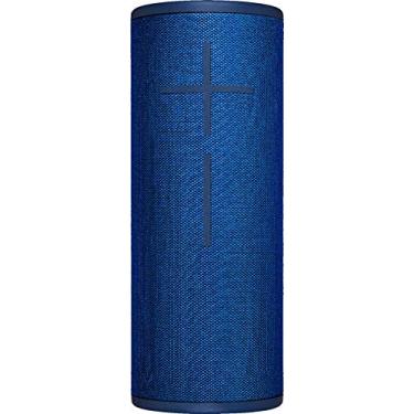 Imagem de Ultimate Ears MEGABOOM 3 alto-falantes portáteis à prova d'água – Embalagem a granel – Azul lagoa