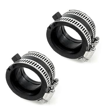 Imagem de Coletores de admissão para Honda Shadow ACE 750 Shadow Spirit 750 Shadow VLX 600 Transalp 600