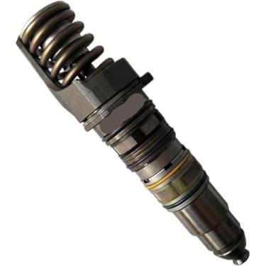 Imagem de Bocal injetor do motor 2872405 4928260 4062569 Qsx15 Isx15