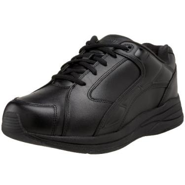 Imagem de Drew Shoe Tênis de caminhada masculino Force Athletic, Preto, 10