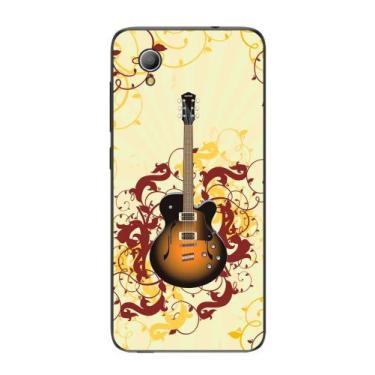 Imagem de Capa Adesivo Skin373 Verso Para Alcatel 1 5033j (2018) - KawaSkin