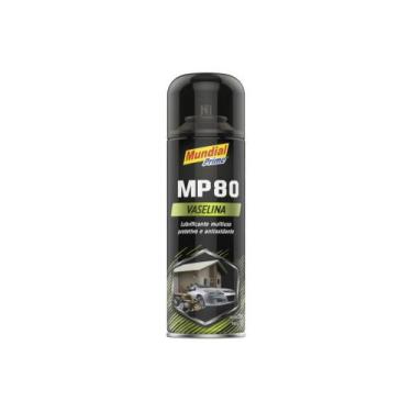 Imagem de Vaselina Spray Mundial Prime 200Ml/120G 3219