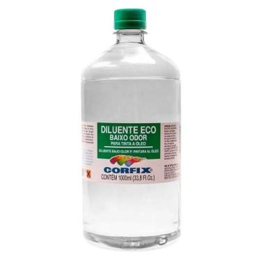 Imagem de Diluente Eco Inodoro 1000ml Corfix