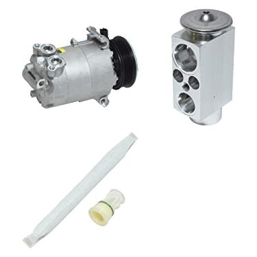 Imagem de Novo kit de substituição de compressor de ar condicionado HVAC CK 1199