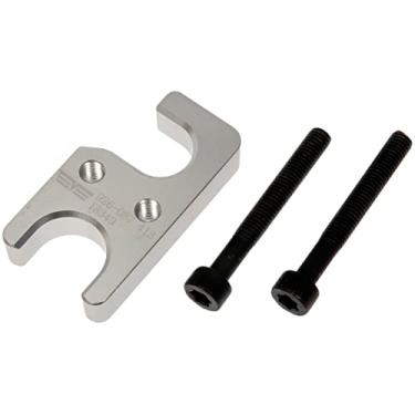 Imagem de Dorman 926-087: Placa de montagem da válvula de expansão da linha CA traseira