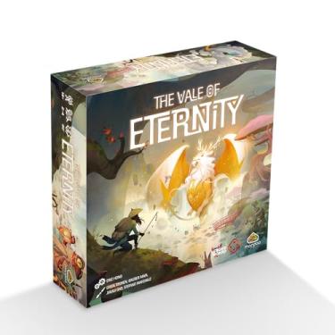 Imagem de Jogo Veil of Eternity Across the Board