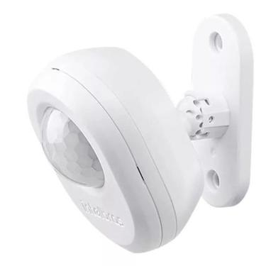Imagem de Sensor de Presença Iluminação Parede ESPI 360 A INTELBRAS - INTELBRAS 