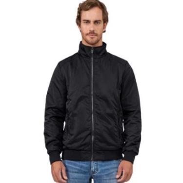 Imagem de JAQUETA HANGAR33 BOMBER - MASCULINA-Masculino