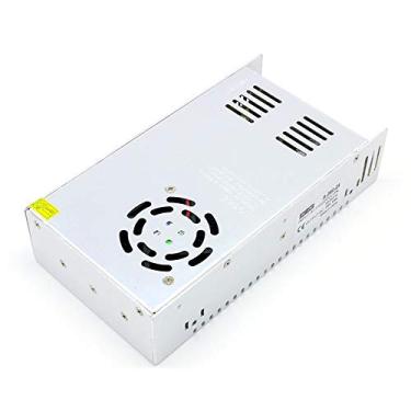 Imagem de Fonte de Alimentação de Comutação Regulada Universal, Driver de Transformador de Adaptador de Energia LED para Projeto de Computador de Luz de Tira LED (#5)