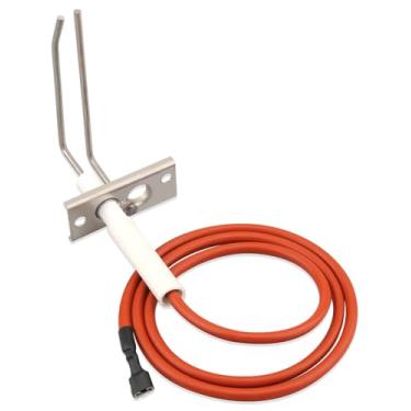 Imagem de ULXIOM 26541 Ignitor eletrônico de lareira adequado para modelos de gás natural (NG) e propano (LP)