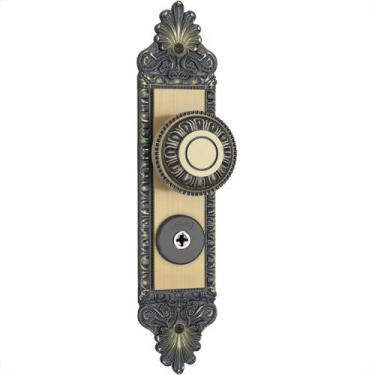 Imagem de Fechadura Stam 1803/04 Bola Colonial Tetr 48828