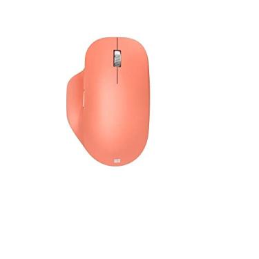 Imagem de Microsoft Bluetooth Ergonomic Mouse 222-00035 -pêssego