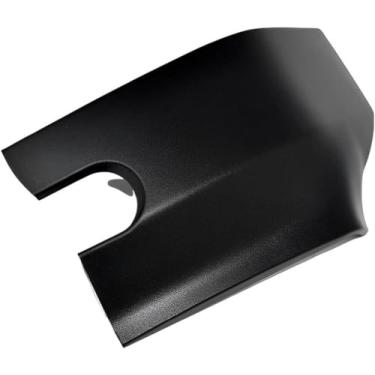Imagem de DAT AUTO PARTS Capa Protetora de Inserção de Para-Lama Dianteiro Esquerdo Do Lado Do Motorista, Substituição de Suporte para Chevrolet Silverado 1500 3500 Texturizado Preto 22801018 Gm1266101 2014-201