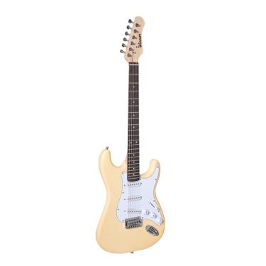 Imagem de Guitarra Elétrica Stratocaster Winner WGS