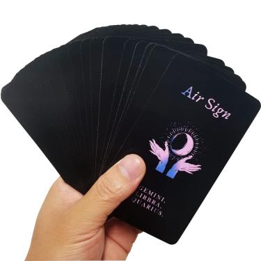 Imagem de Oracle Cards Han Yu Bowen Love Tarot para iniciantes