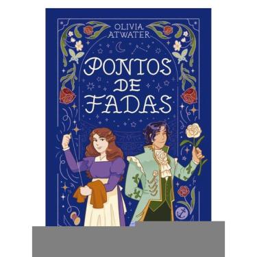 Imagem de Pontos De Fadas