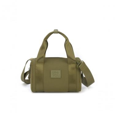 Imagem de Bolsa Baú Trans Neoprene Up4you Militar - Unico Estampado