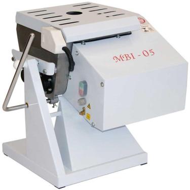 Imagem de Amassadeira Semi Rápida 5 Kg Mbi 05 Bivolt - Gastromaq