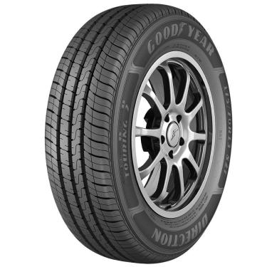 Imagem de Pneu Goodyear Direction 2 Touring 185/70 Aro 14 88H Preto 14
