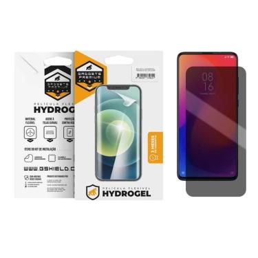 Imagem de Película Privacidade Hydrogel Para Xiaomi Mi 9T - Gshield