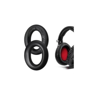Imagem de Almofadas Espumas Para Sennheiser Pxc450 Pxc350 Hd380