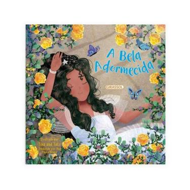 Imagem de Em Um Reino Distante... A Bela Adormecida - Vol. 1