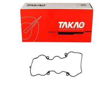 Imagem de Junta Da Tampa De Valvula Towner 0.8 6V 1993 A 1999 - Takao Jtaas08