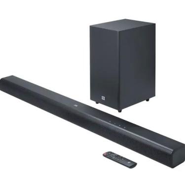 Imagem de Soundbar JBL Cinema SB580 440W Bluetooth 3.1 Canais