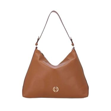 Imagem de Bolsa Luz da Lua Hobo Alça Larga