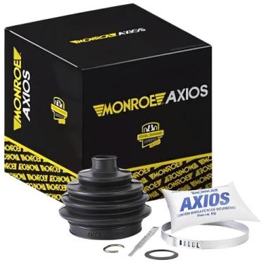 Imagem de Kit Reparo Homocinética Gol 1980 a 2008 Saveiro 1982 a 1995 - AXIOS