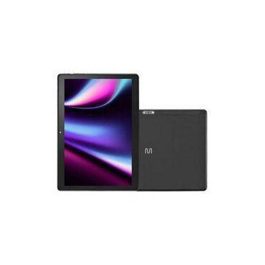 Imagem de Tablet 10 Polegadas Multilaser M10 128GB Android 12 Octa-Core 4GB Ram 