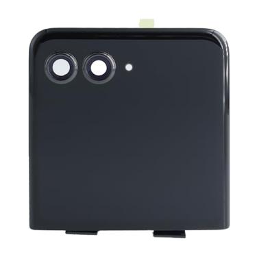 Imagem de Avvood Substituição do conjunto de digitalizador de tela sensível ao toque com visor LCD pequeno para Motorola Moto Razr 60 xt2553/Razr 2025 XT2553-2