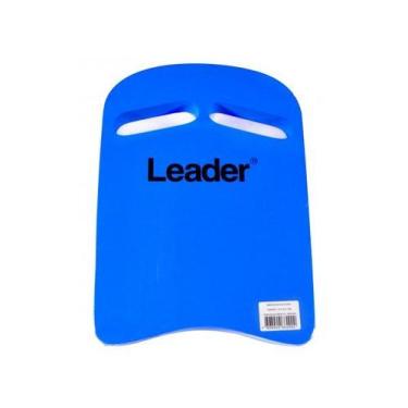 Imagem de Prancha para Natação - Leader, Unissex, Único, Azul