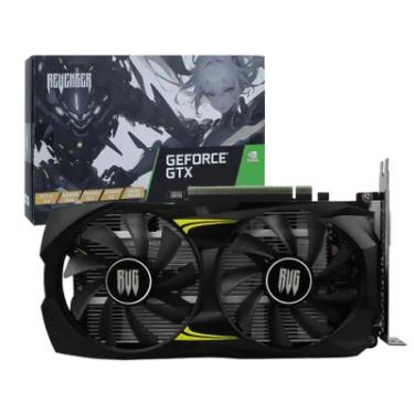 Imagem de Placa De Vídeo Gamer Nvidia Geforce Gtx1660s, Gddr6 6gb, Clock 1.530 Mhz, PCi Express 3.0 X16, Compatível Opengl, HDMI Dvi-d Dp, Upgrade PC