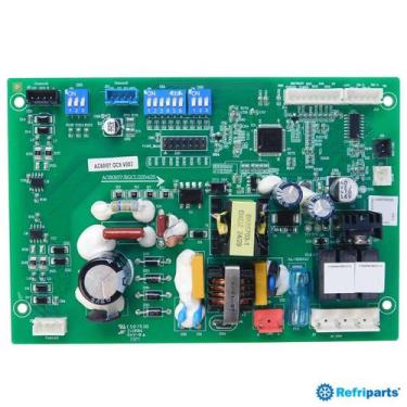 Imagem de Placa Eletrônica Evaporadora Springer - 79037271
